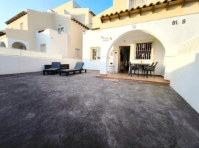 Panorama Golf, Villa Martin semi-detached duplex